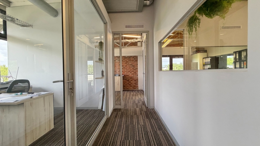 To Let commercial Property for Rent in Techno Park Western Cape